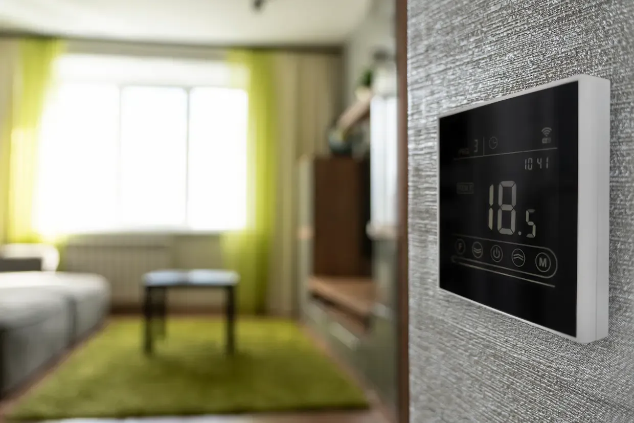 Les aides disponibles pour l'installation d'un thermostat connecté