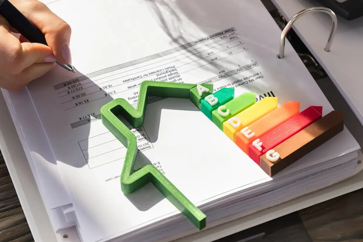 Comment se calcule le DPE ?