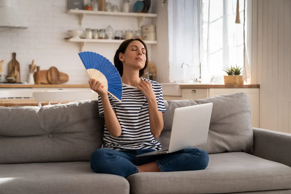 Conseils et astuces pour rafraîchir une pièce