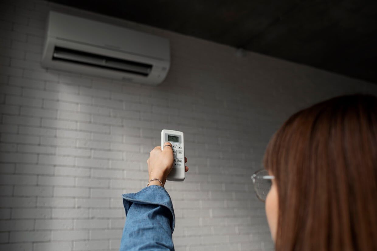 Comment bien entretenir sa climatisation réversible ?