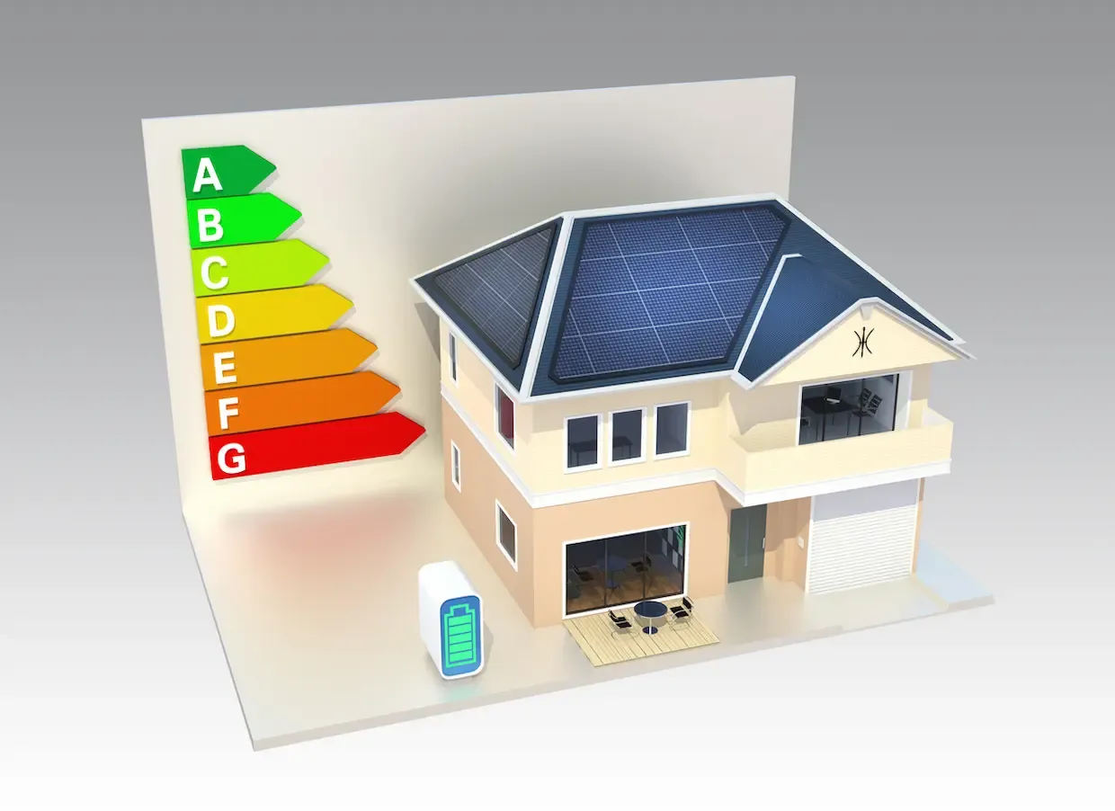 Le guide des classes énergétiques des logements