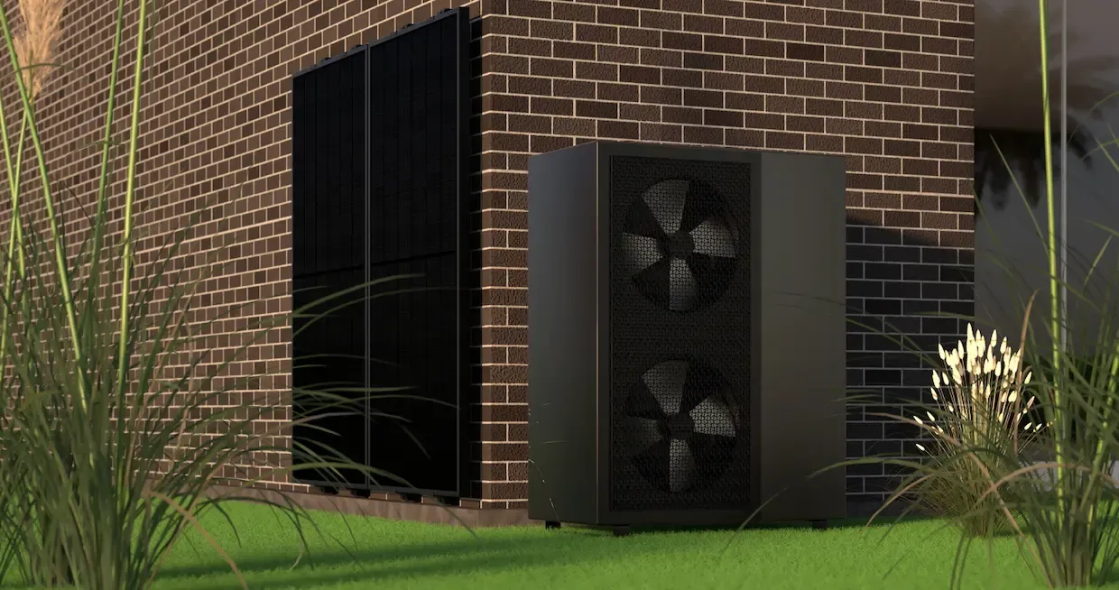 Pompe à chaleur monobloc : fonctionnement et avantages pour votre habitation
