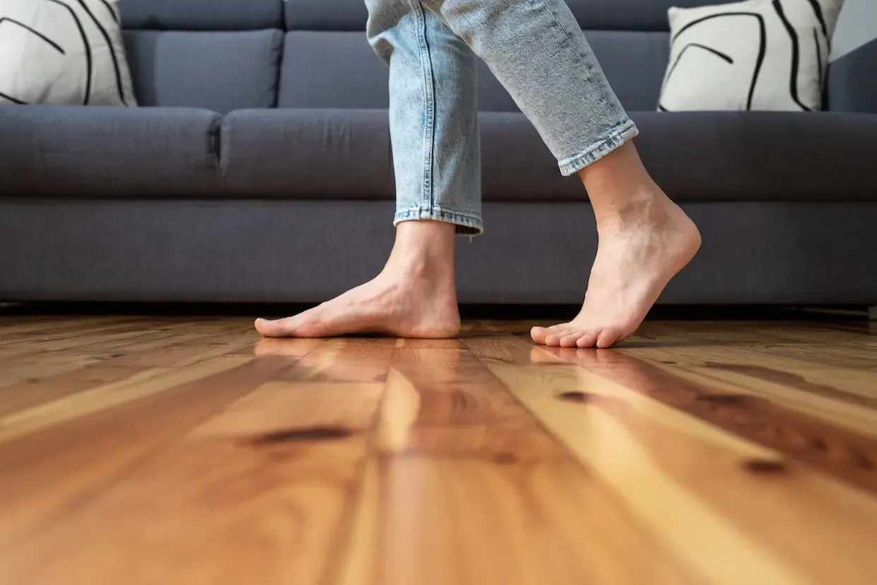 Quelle pompe à chaleur choisir pour votre chauffage au sol ?