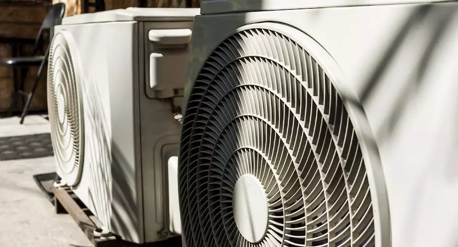 Qu'est-ce qu'une pompe à chaleur bi-bloc ?