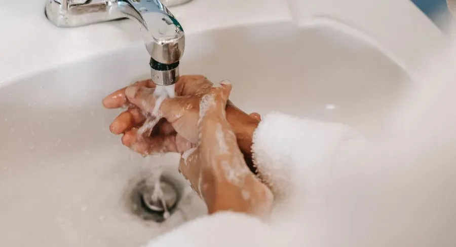 Comment nettoyer la résine de votre adoucisseur d'eau ?