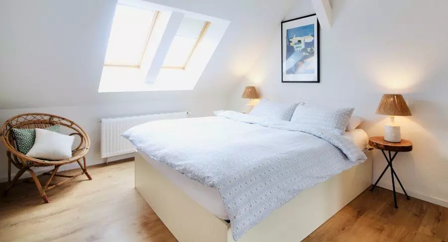 Où installer une pompe à chaleur ?