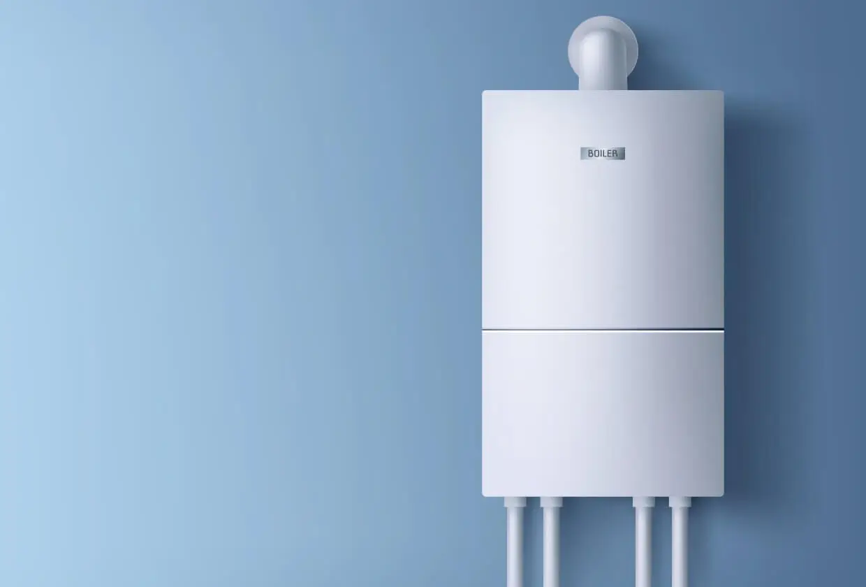 Quels sont les signes indiquant qu'il est temps de changer sa chaudière à gaz ?