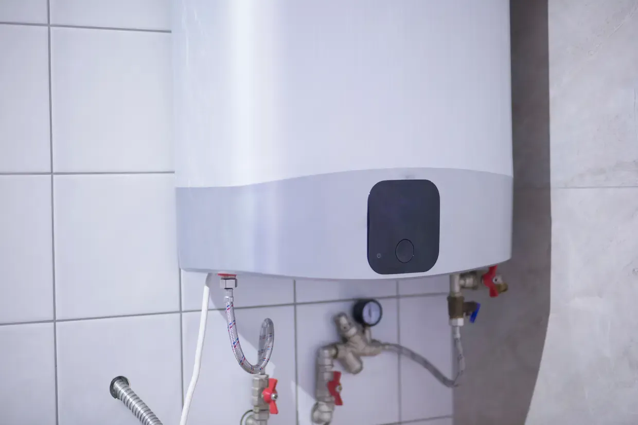 Pourquoi mon chauffe-eau ne chauffe plus ?