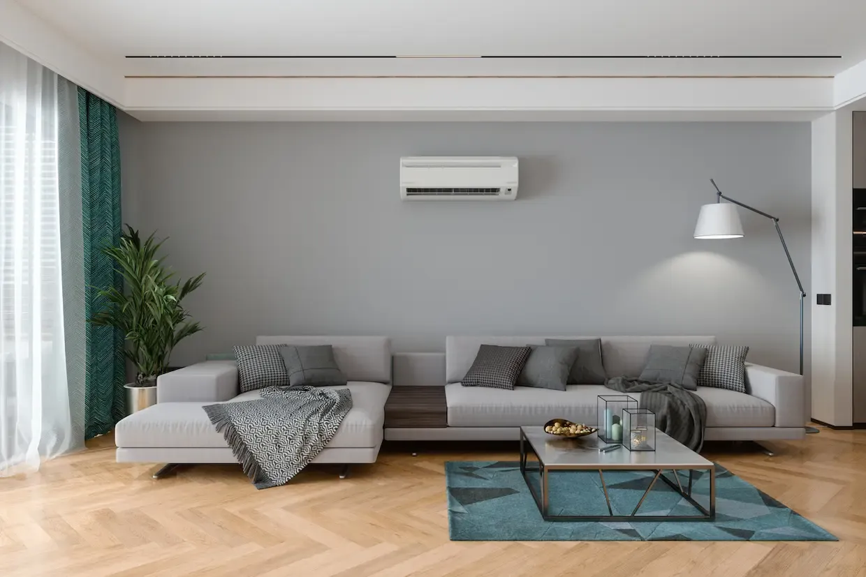 Climatisation souffle froid en mode chauffage : causes et solutions