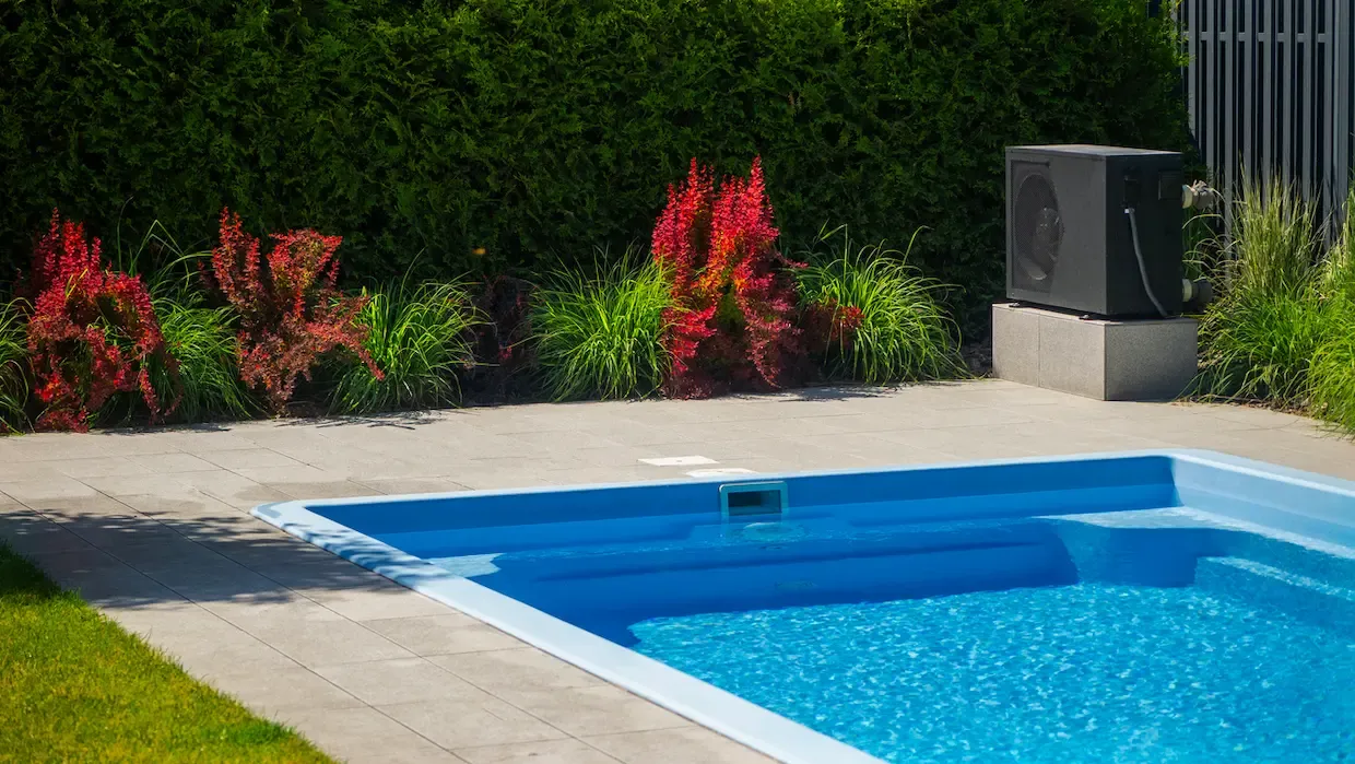 Que signifie le code erreur sur votre pompe à chaleur de piscine ?