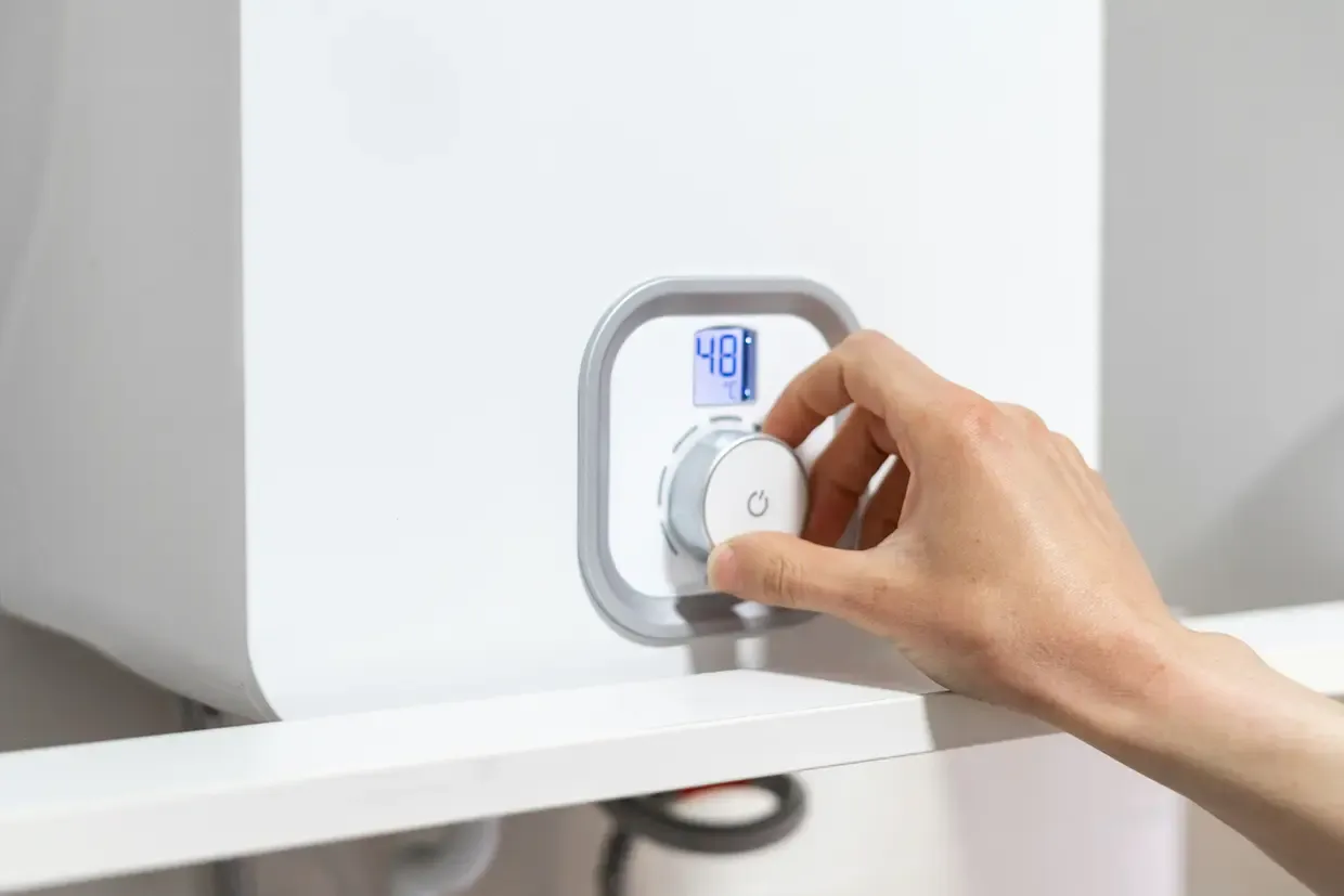 Combien consomme un chauffe-eau électrique ?