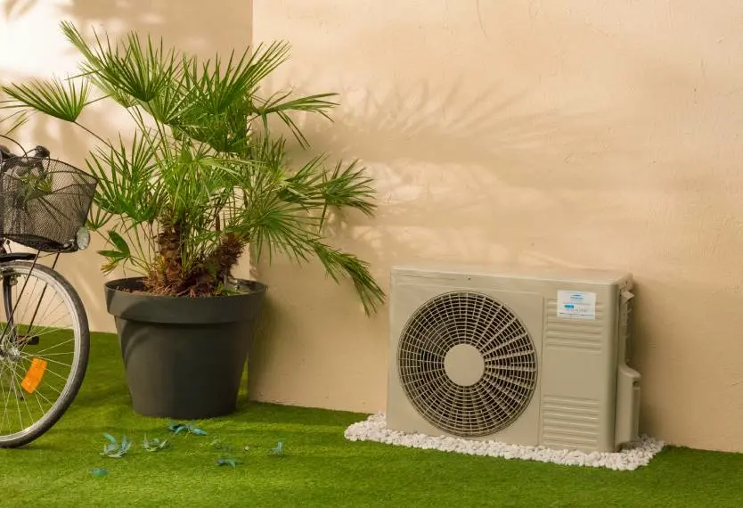 Pompe à chaleur air/eau : c'est quoi ?