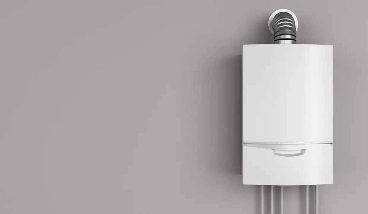 Évacuation des fumées d’une chaudière gaz : ce qu’il faut vraiment comprendre