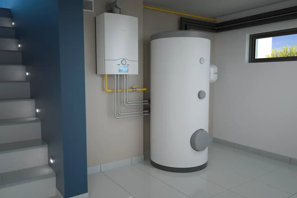 Comment fonctionne un chauffe-eau thermodynamique ?