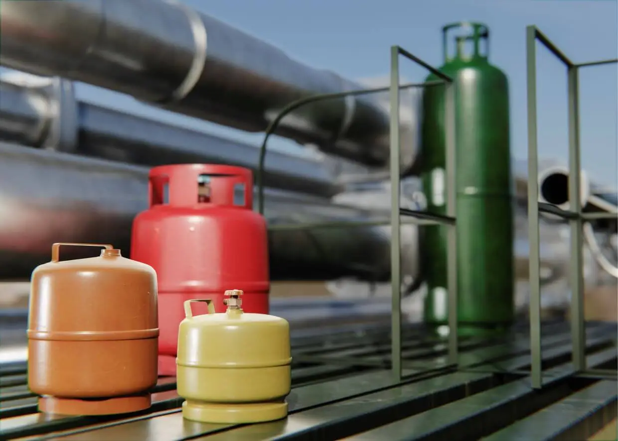 Gaz vert : où en est la France ?