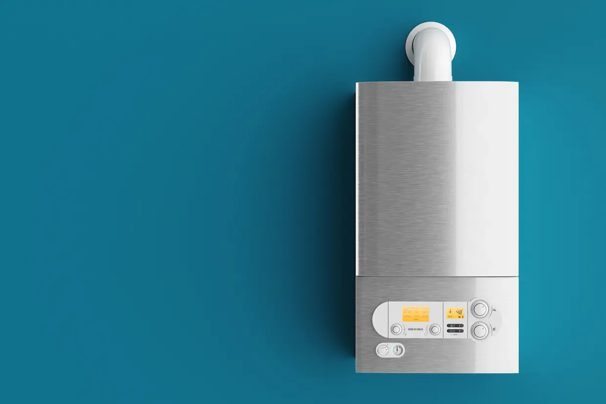 Fin de la TVA réduite sur les chaudières gaz : Un tournant au 1ᵉʳ mars 2025