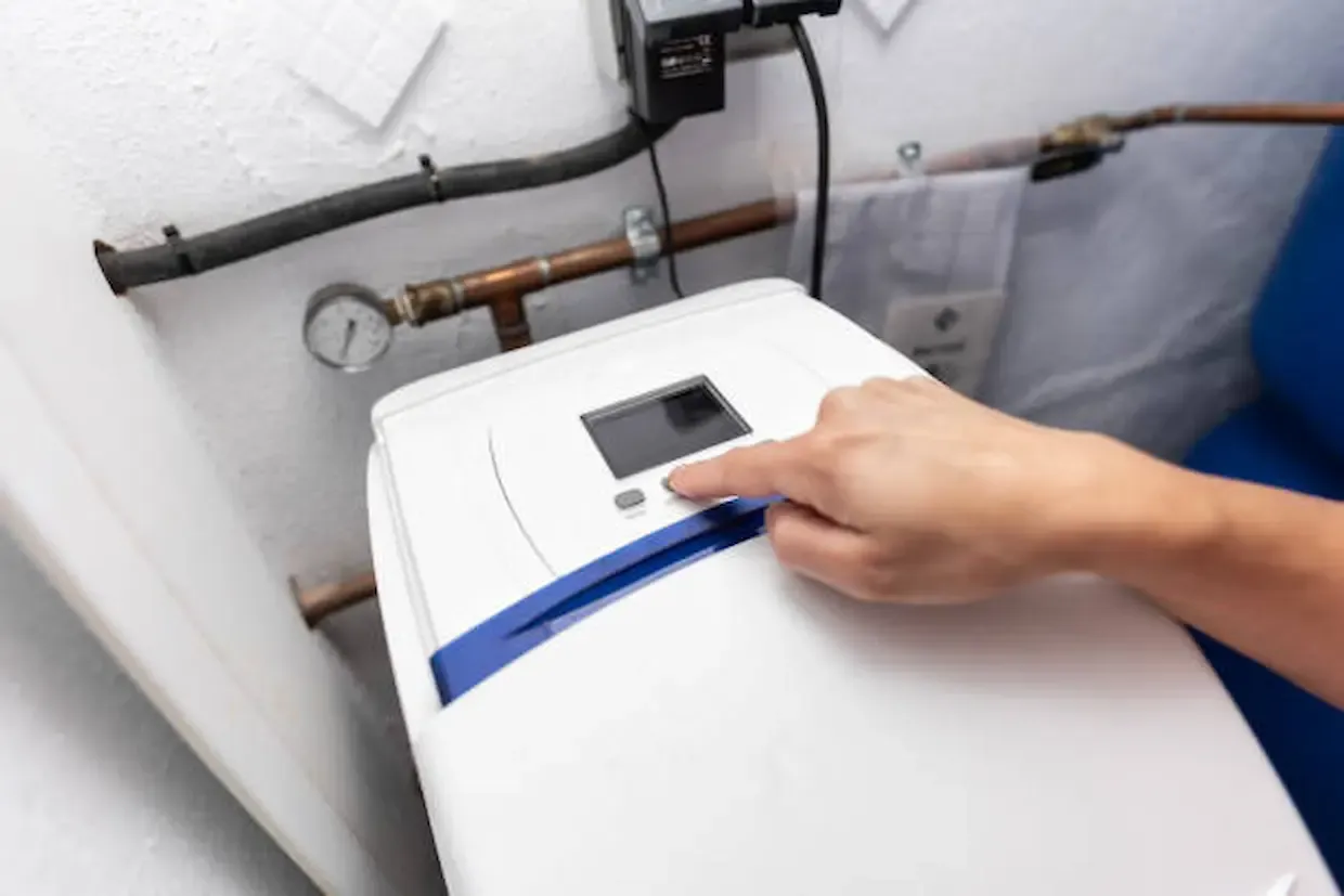 Comment fonctionne un chauffe-eau instantané ?