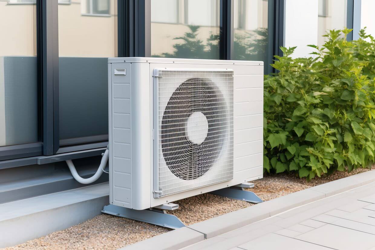 La PAC hybride, une solution plus économique et durable ?