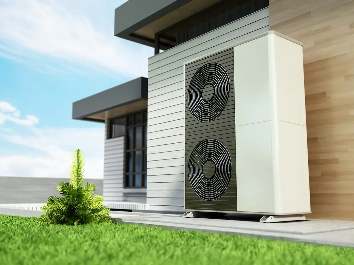 Combien coûte une pompe à chaleur air-eau en 2026 ?