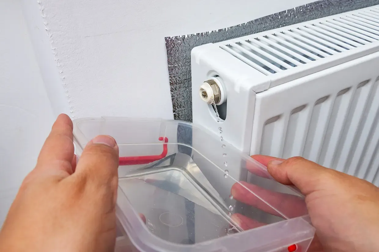 Pourquoi et comment purger ses radiateurs pour un chauffage performant ?