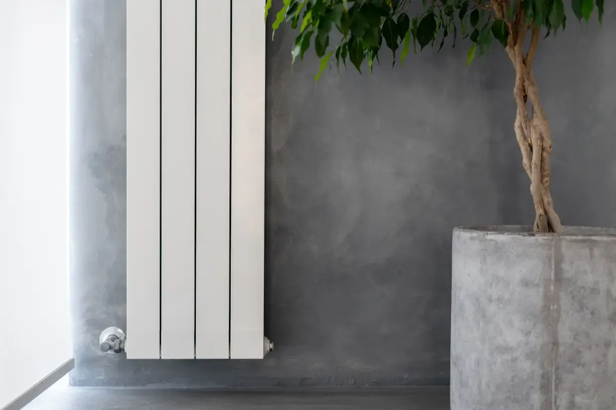 Quel chauffage choisir pour une maison entre 100 m² et 200 m² ?
