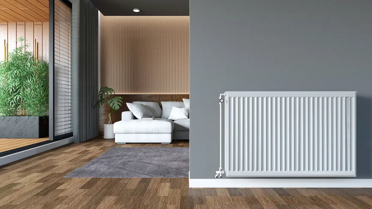 Radiateur basse consommation : définition, fonctionnement et avantages pour votre logement