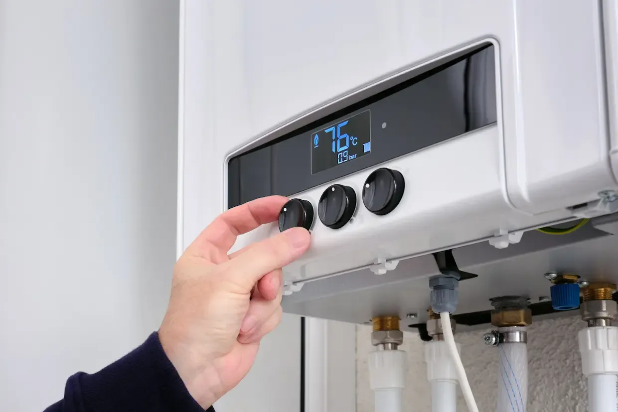 Comment régler correctement sa chaudière gaz ?