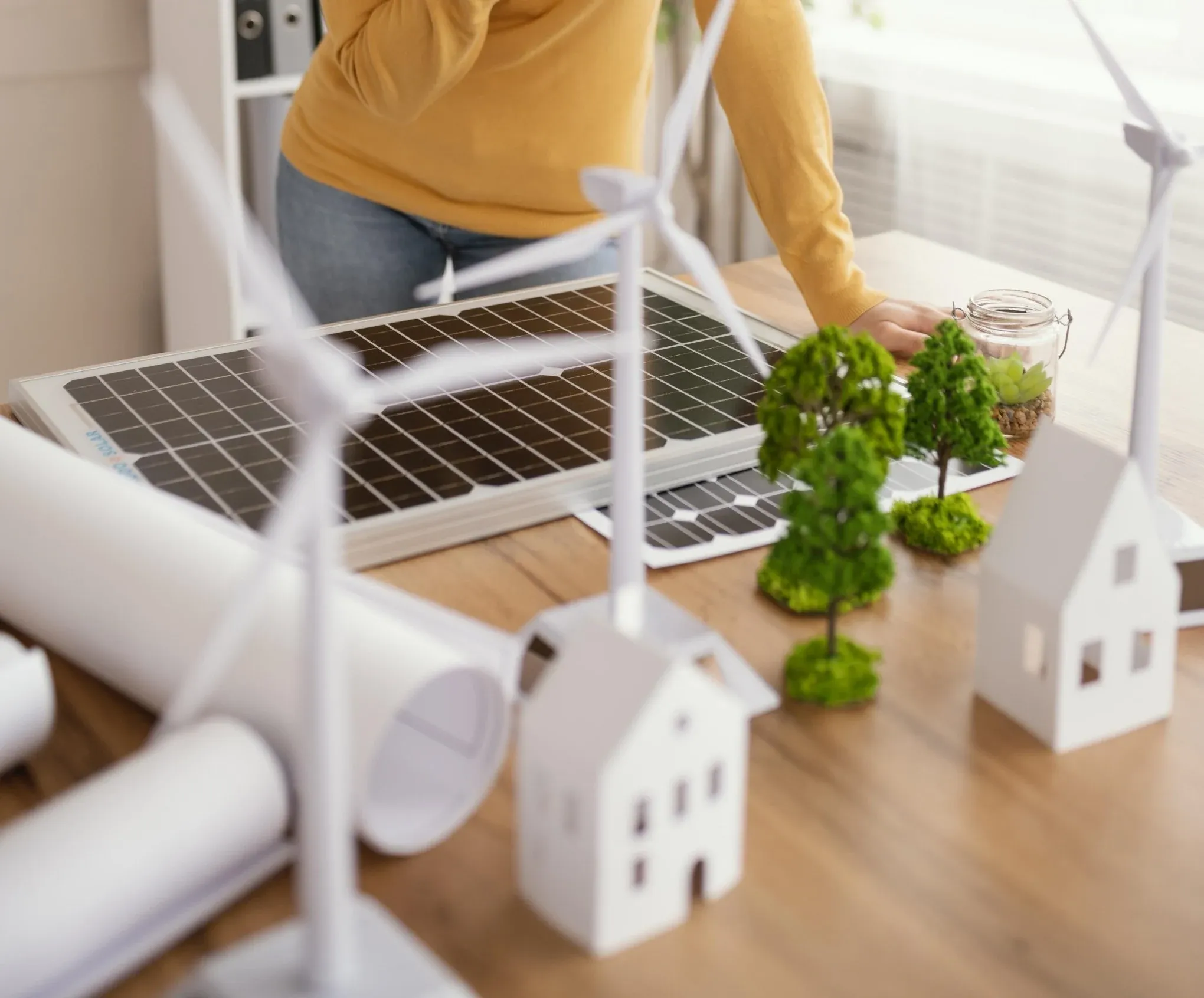 Qu'est-ce que la sobriété énergétique ?