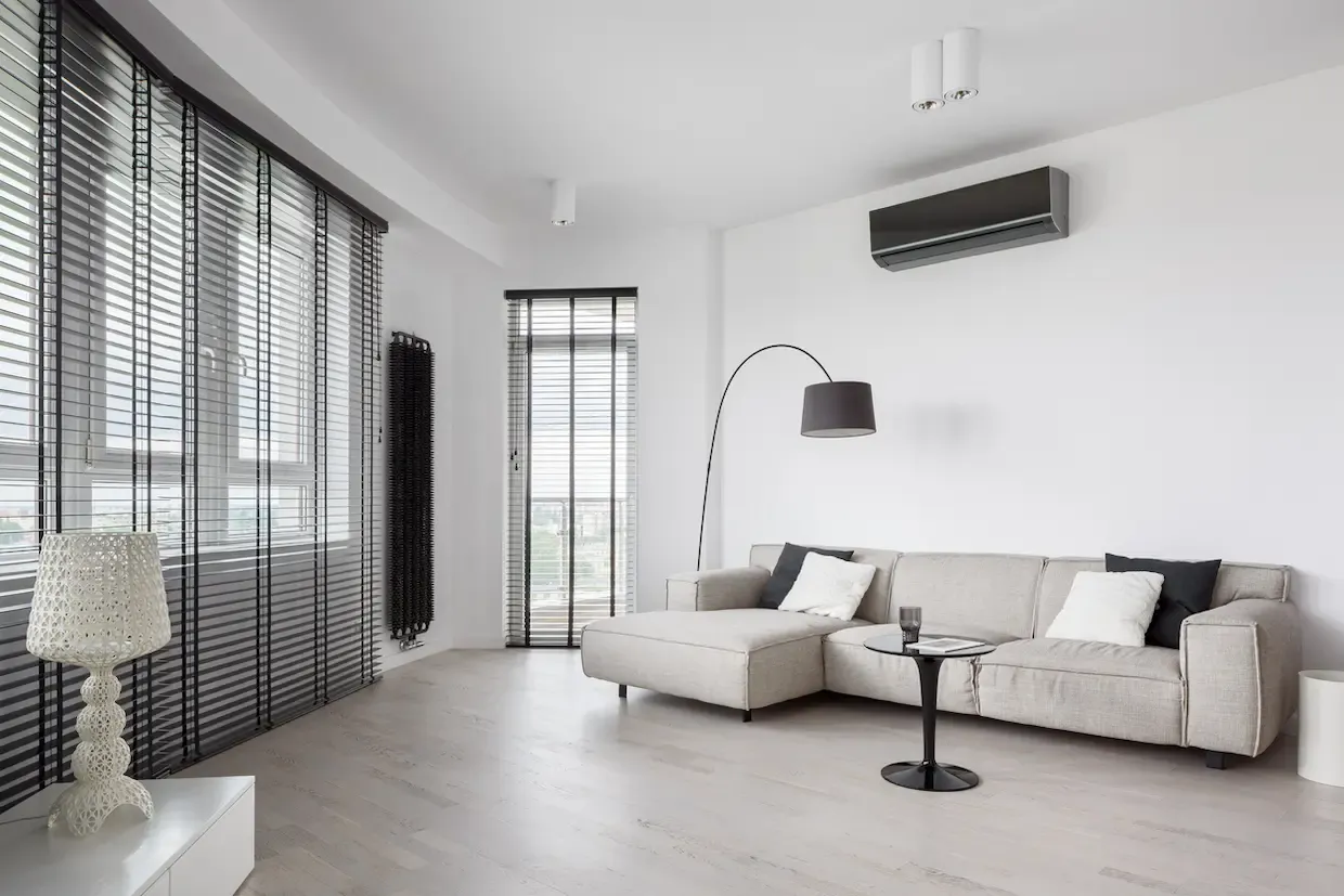Quelles solutions pour une climatisation en appartement ?