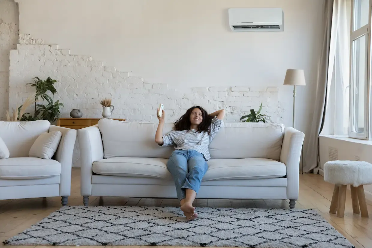  A quelle température faut il mettre la climatisation ?