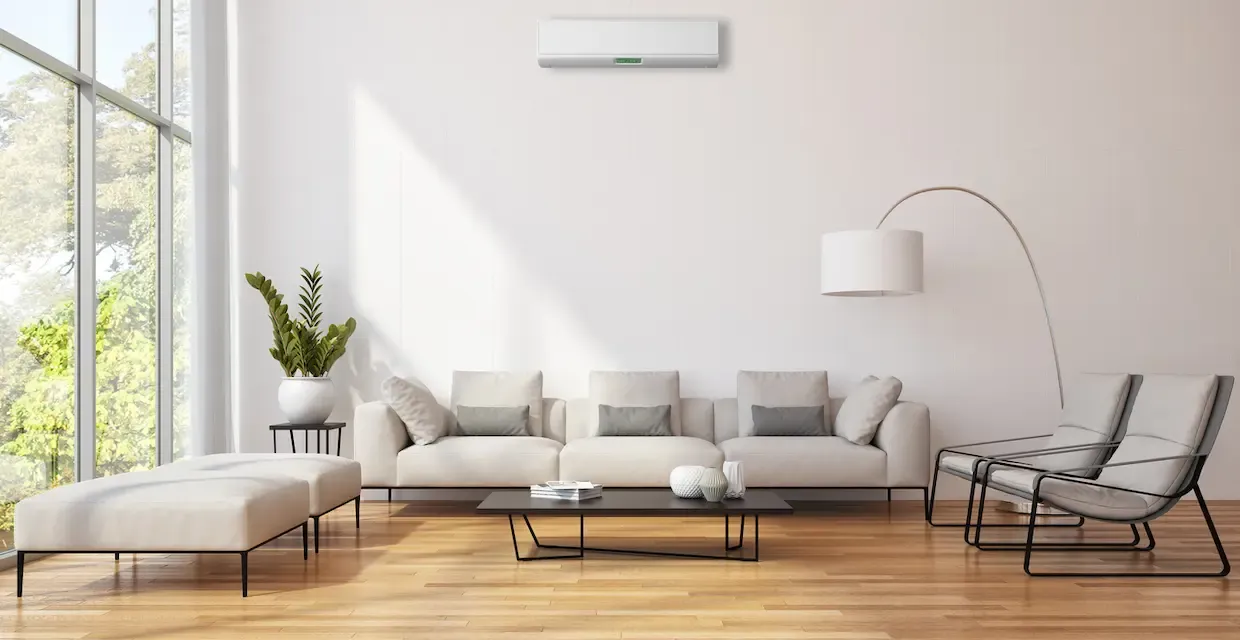 Quel taux de TVA pour l'installation d'une climatisation en 2026 ?