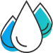 picto Nos adoucisseurs d'eau
