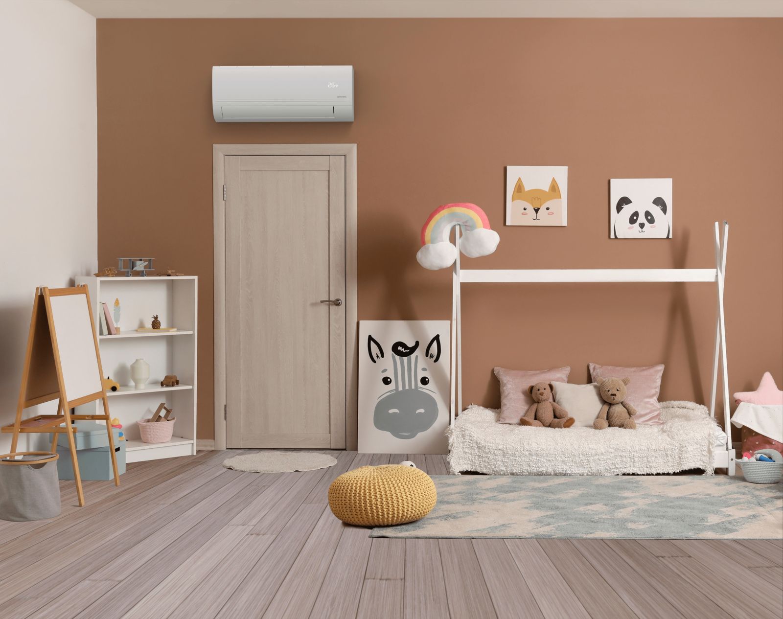 Murao Smart par Atlantic
