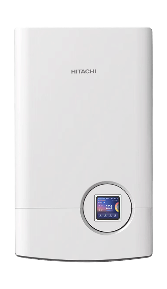 Air H2O 400 par Hitachi