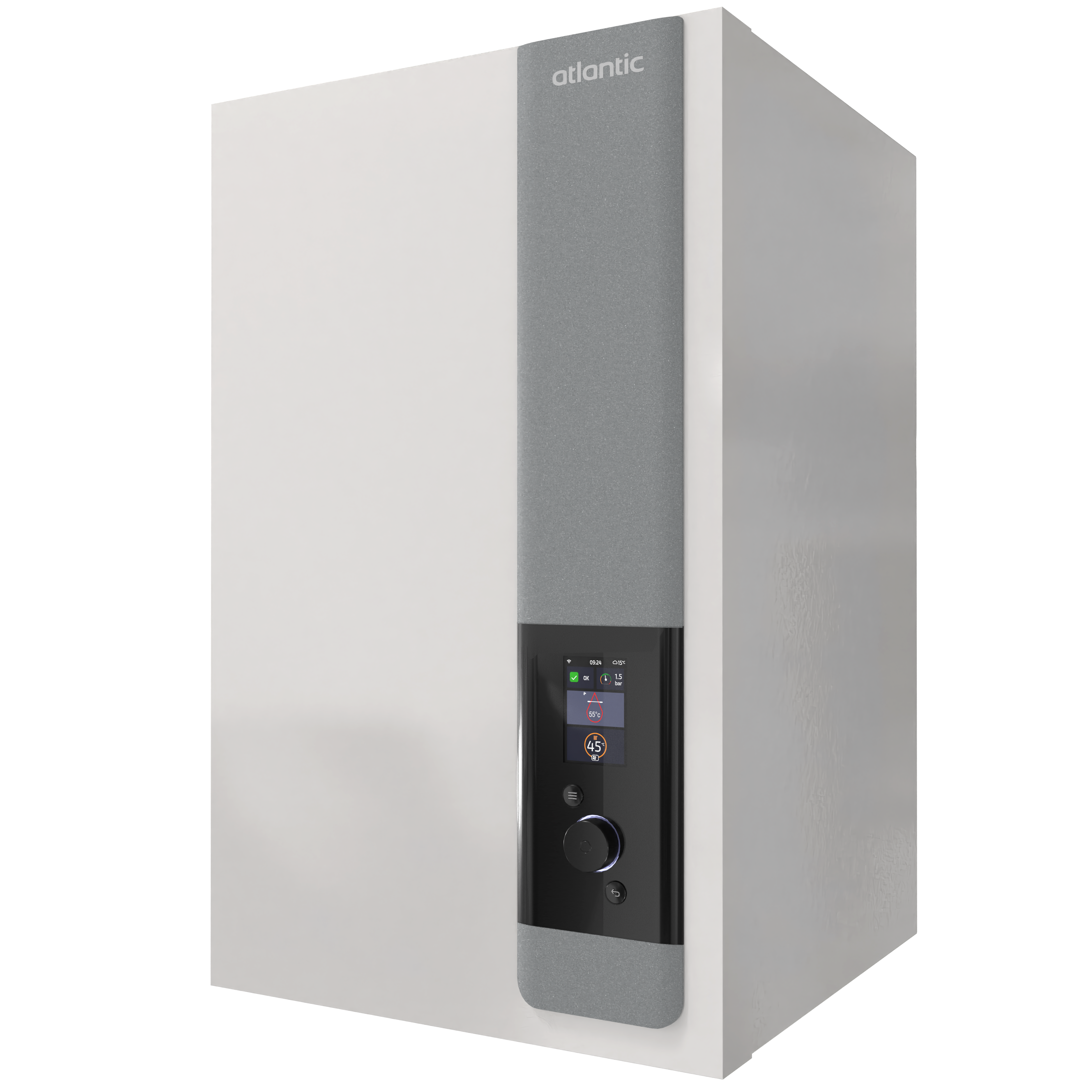 Alfea M Compact 10 par Atlantic