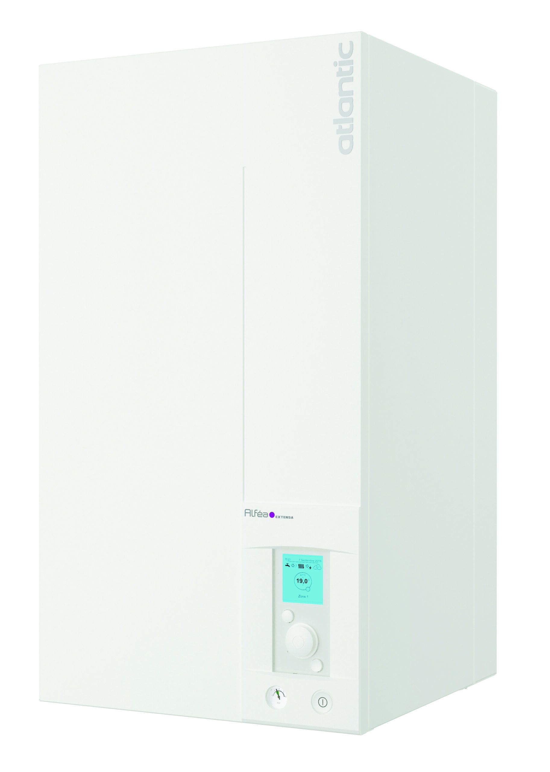 Alfea Extensa  DUO S10 par Atlantic