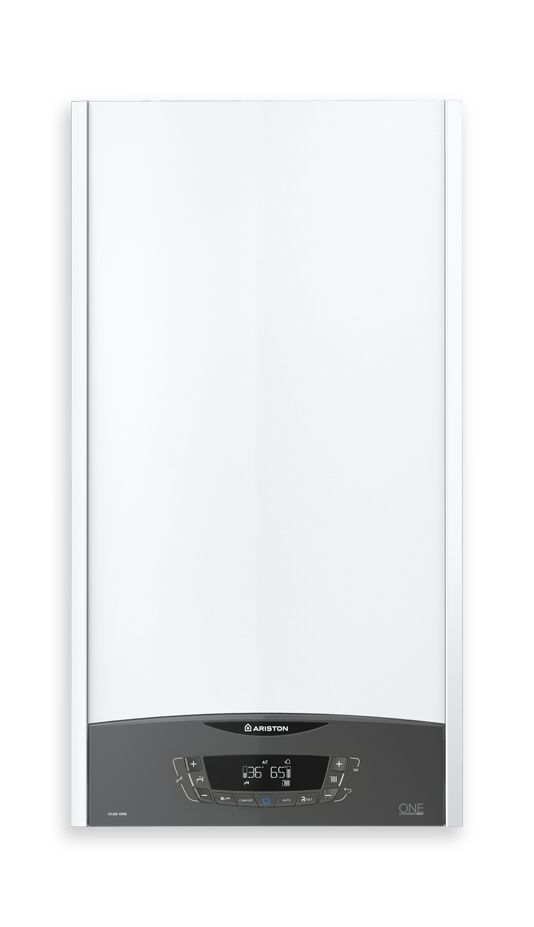 Clas One 25 kW - THPE par Ariston