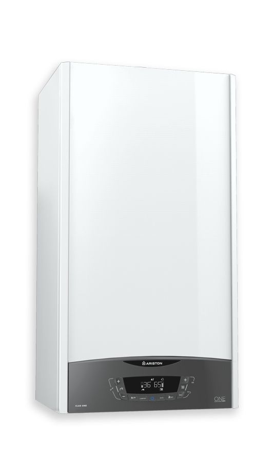 Clas One 25 kW - THPE par Ariston