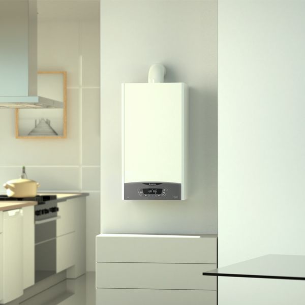 Clas One 25 kW - THPE par Ariston