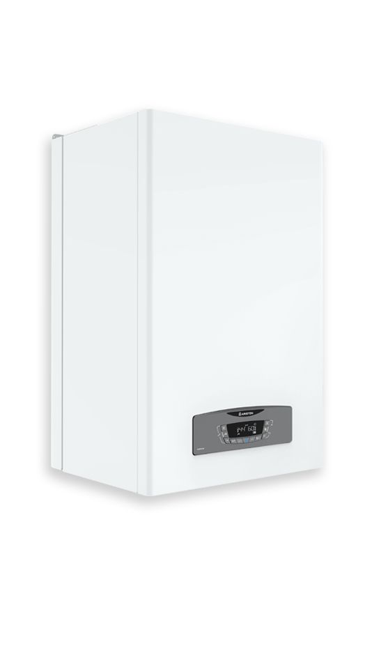 Clas B One Max 25 kW - THPE par Ariston