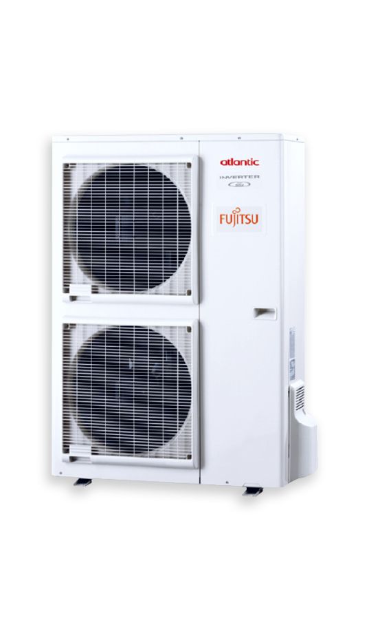 Alfea Excellia AI 14 par Atlantic
