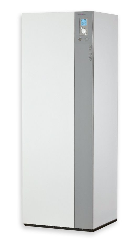 Alfea Excellia Duo AI 14  par Atlantic
