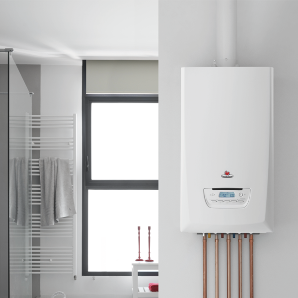 ThemaPlus Condens F 30 GN/P - THPE par Saunier Duval