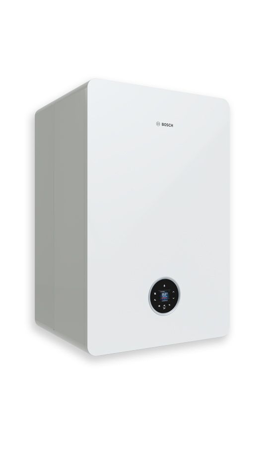 Egalis Ballon iCondens GVB IC 24/48-1MN - THPE  par ELM Leblanc