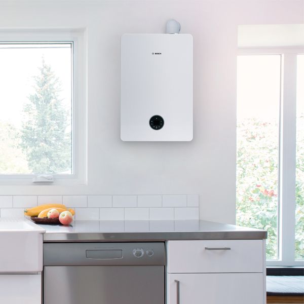 Egalis Ballon iCondens GVB IC 24/48-1MN - THPE  par ELM Leblanc