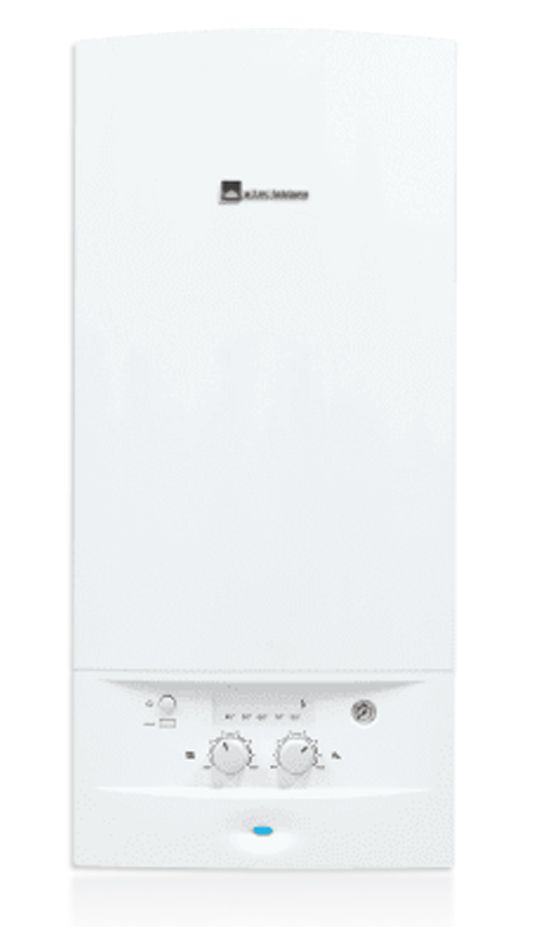 Acleis BAS NOX 24 kW Cheminée NGLM 24-7XN par ELM Leblanc