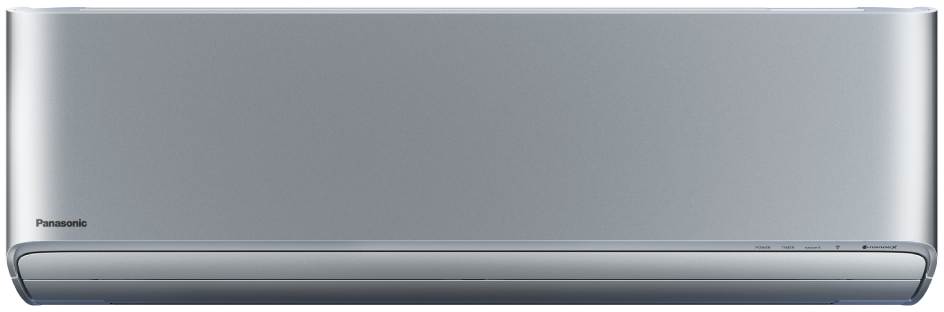 Monosplit Etherea 3,5 kW par Panasonic