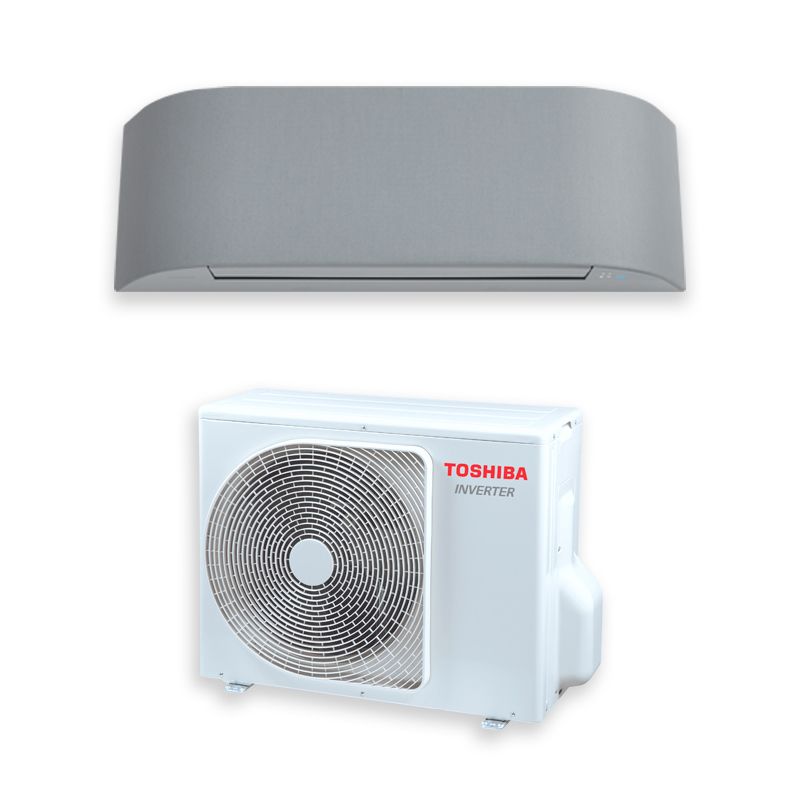 Monosplit Haori 2,5 kW par Toshiba