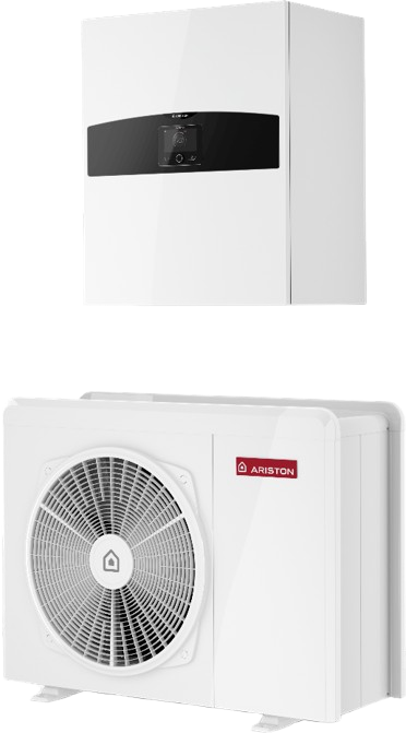Ariston Nimbus Plus M Net  par Ariston