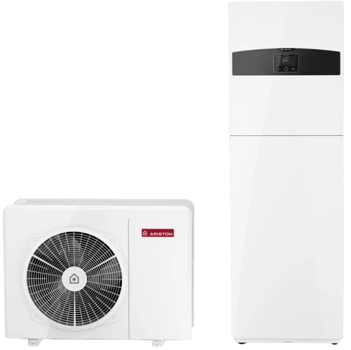Ariston Compact M Net R32 par Ariston